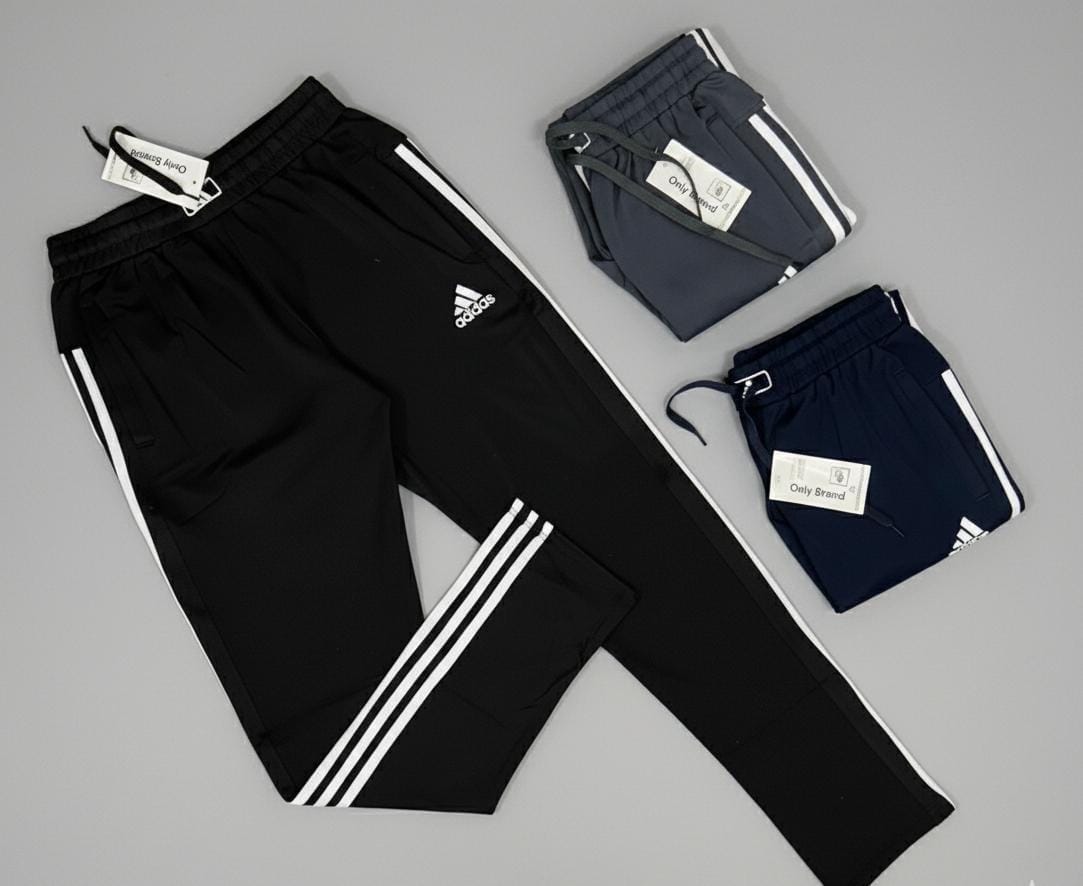 TRACK PANT