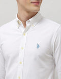 Premium Quality Shirt™ White color