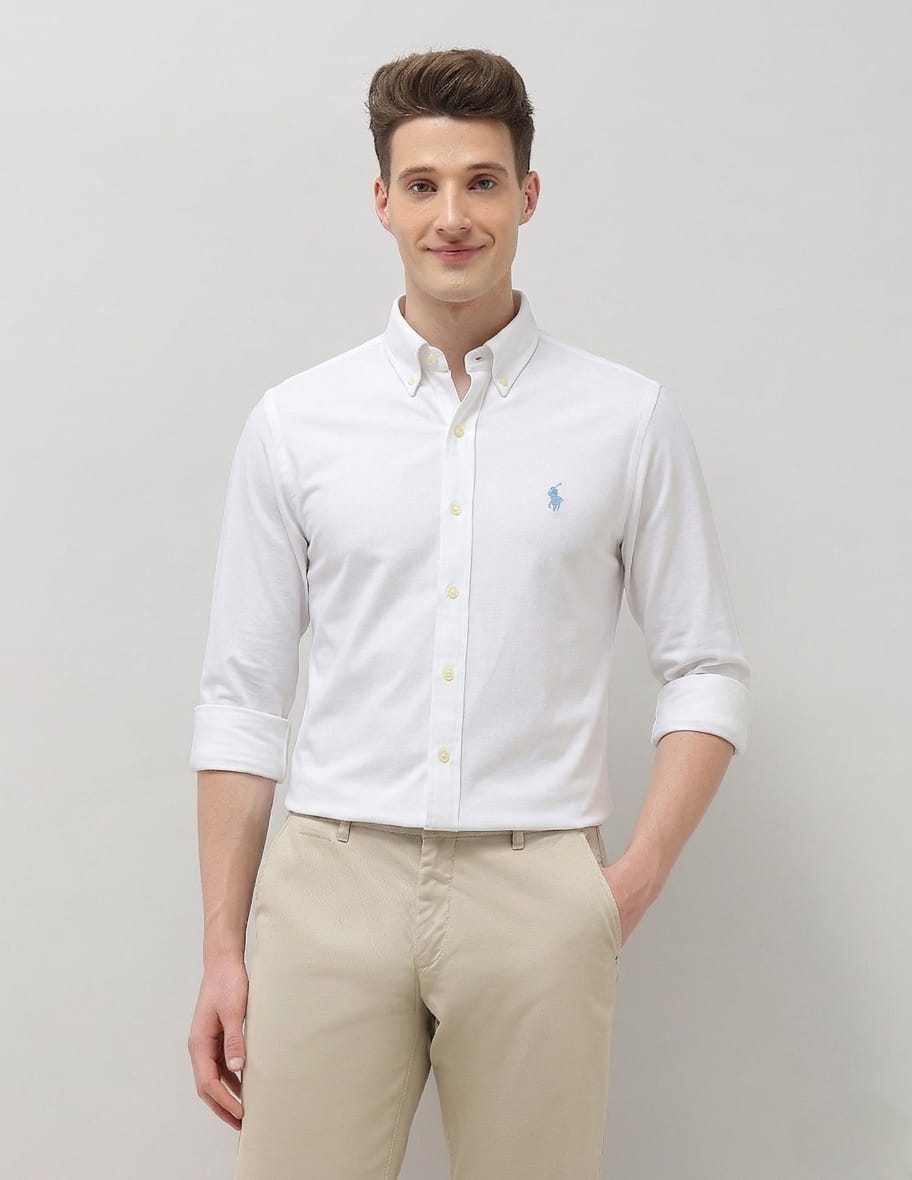 Premium Quality Shirt™ White color