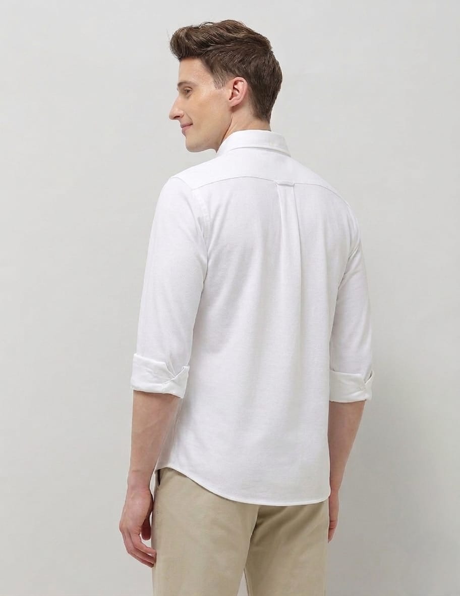 Premium Quality Shirt™ White color