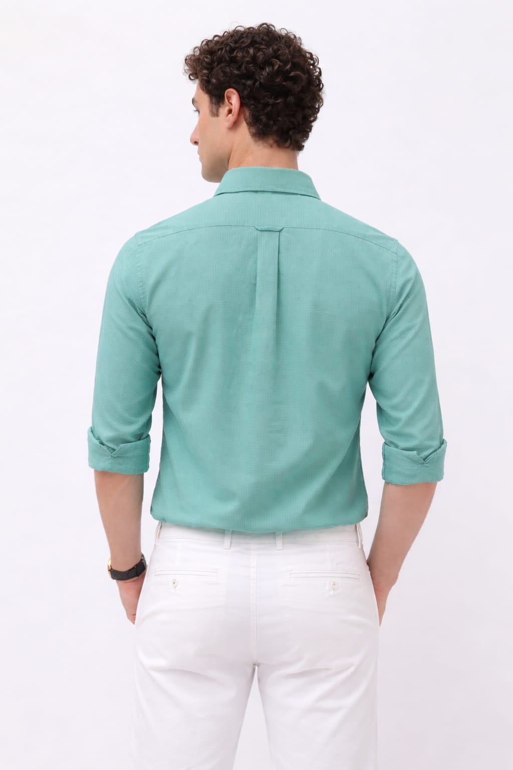 Premium Quality Shirt™  Pista color