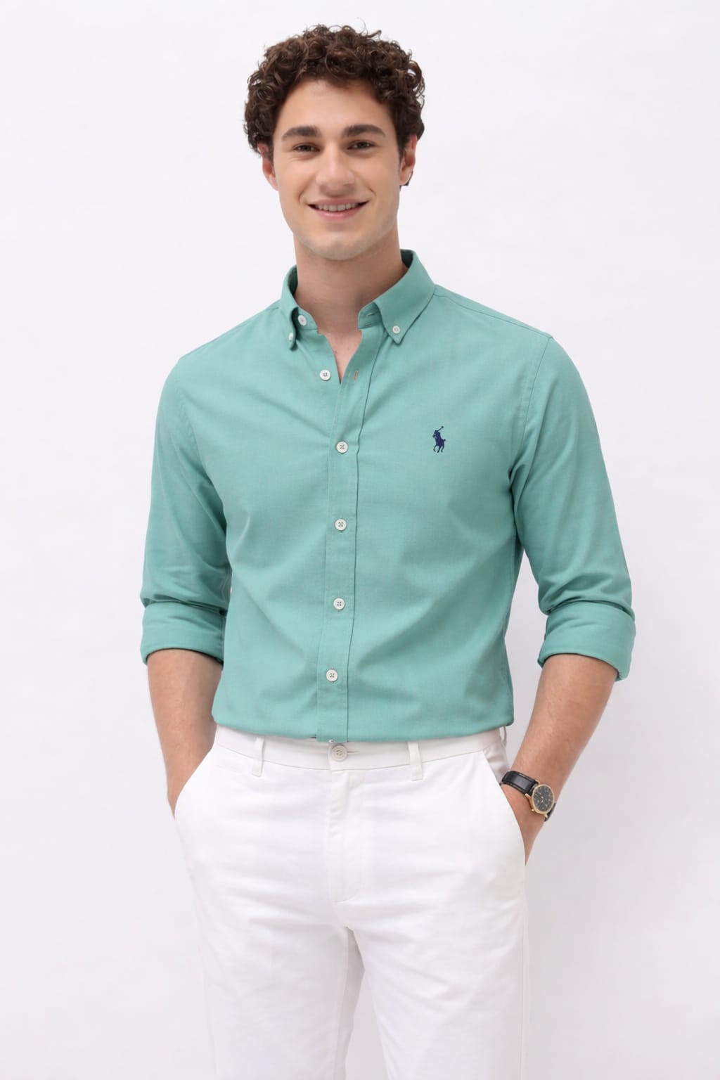 Premium Quality Shirt™  Pista color
